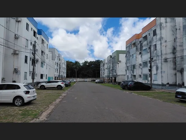 Imagem 5: Apartamento no Turu a Venda com Suite - Estoril Sol
