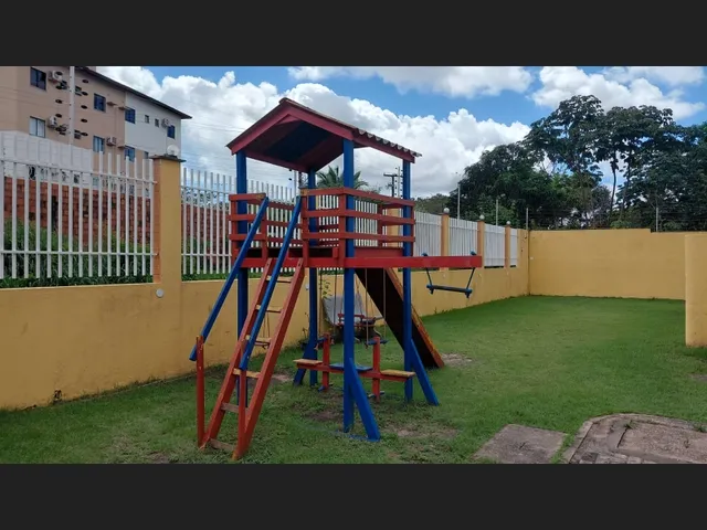 Imagem 12: Apartamento no Turu a Venda com Suite - Estoril Sol
