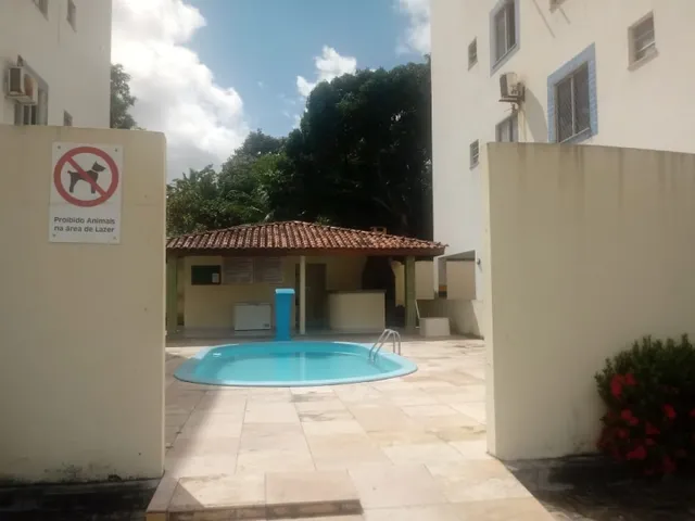 Imagem 7: Apartamento no Turu a Venda com Suite - Estoril Sol
