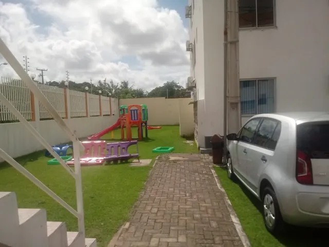 Imagem 2: Apartamento no Turu a Venda com Suite - Estoril Sol