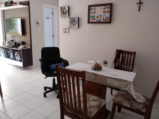 Imagem 15: Apartamento no Turu a Venda com Suite - Estoril Sol