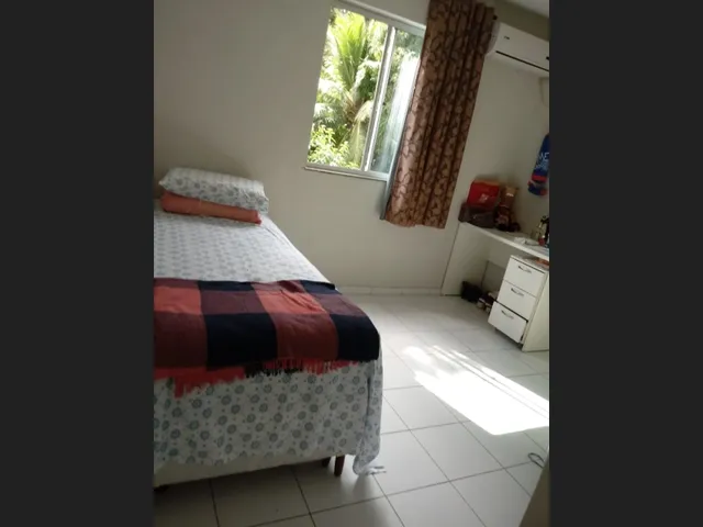 Imagem 10: Apartamento no Turu a Venda com Suite - Estoril Sol