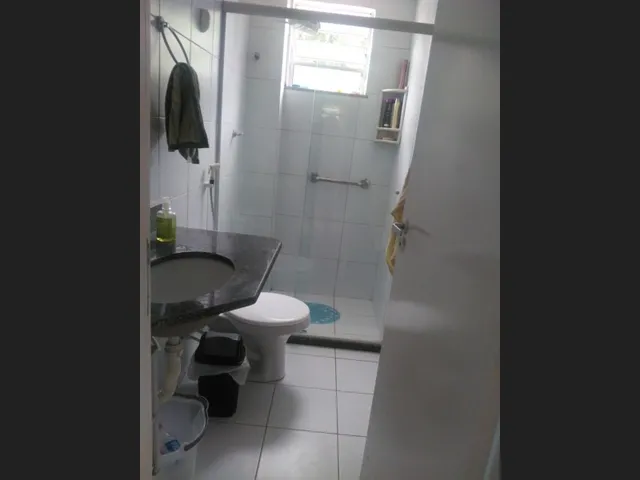Imagem 14: Apartamento no Turu a Venda com Suite - Estoril Sol