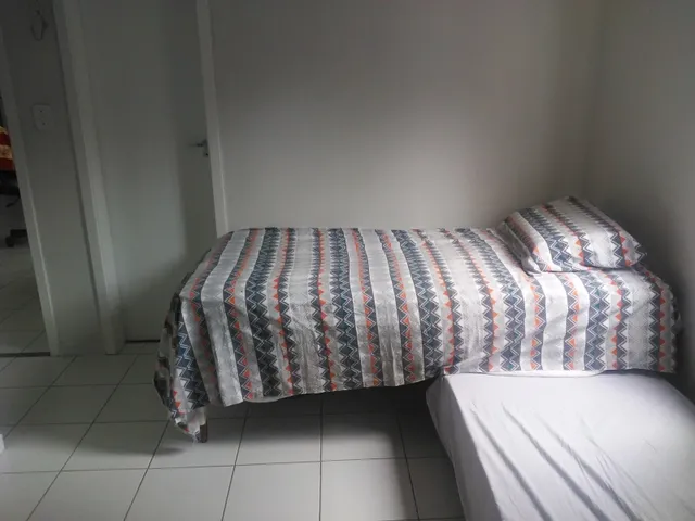 Imagem 6: Apartamento no Turu a Venda com Suite - Estoril Sol