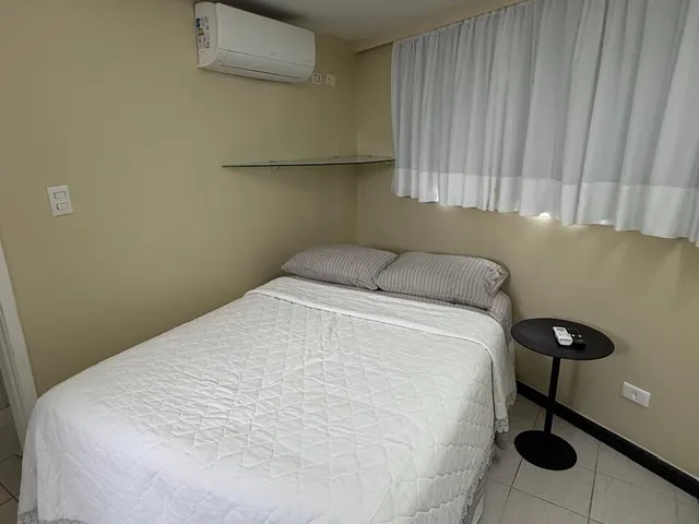 Imagem 10: Apartamento Flat 2 Quartos , Suite, Vista para o Mar de Boa Viagem