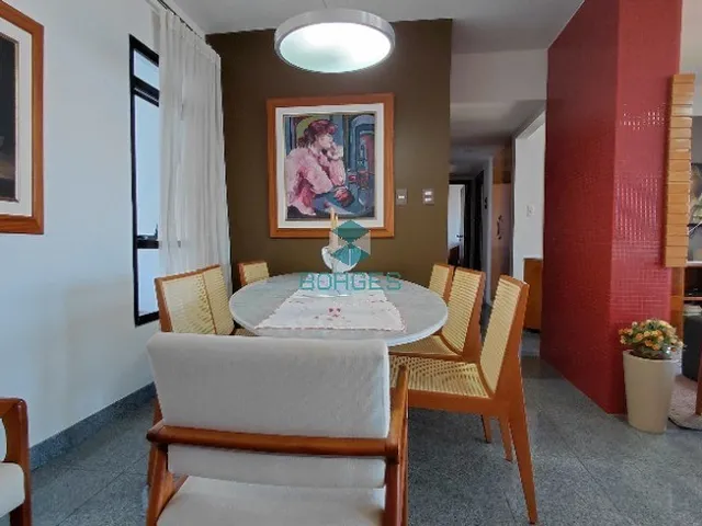 Imagem 13: Apartamento para locação em Ondina com 144m², 3 suítes, vista mar e 3 vagas