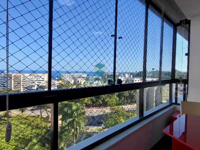 Imagem 14: Apartamento para locação em Ondina com 144m², 3 suítes, vista mar e 3 vagas