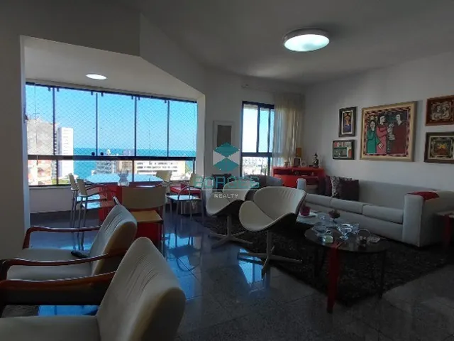 Imagem: Apartamento para locação em Ondina com