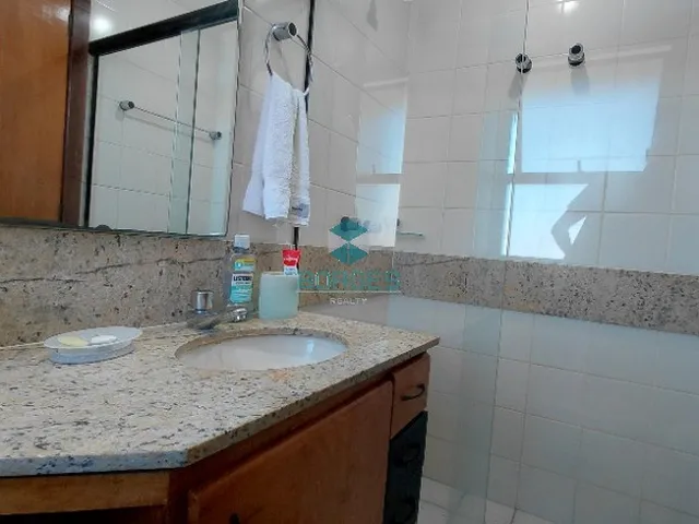 Imagem 7: Apartamento para locação em Ondina com 144m², 3 suítes, vista mar e 3 vagas