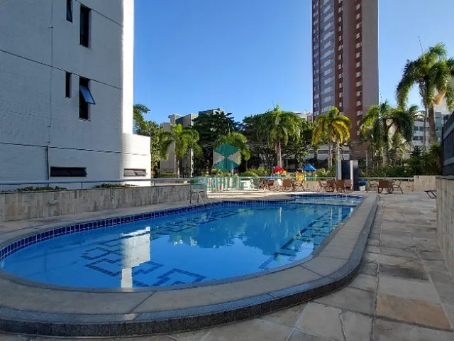 Imagem 16: Apartamento para locação em Ondina com 144m², 3 suítes, vista mar e 3 vagas