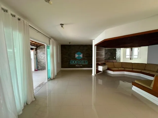 Imagem 13: Casa térrea à venda na Pituba com 380m², 4 quartos, 2 suítes e piscina