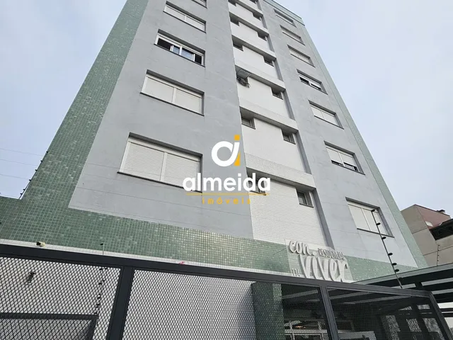 Imagem: Apartamentos 2 dormitórios no Bairro Menino