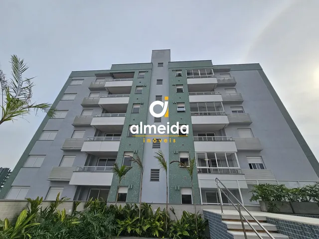 Imagem: Apartamentos 2 dormitórios no Bairro Menino