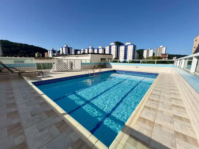 Imagem: Apartamento a Venda no Canto do Forte
