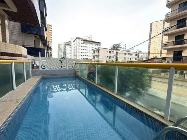 Imagem: Apartamento a venda na Ocian