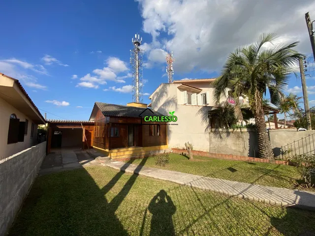 Imagem: Casa Mista em Camobi