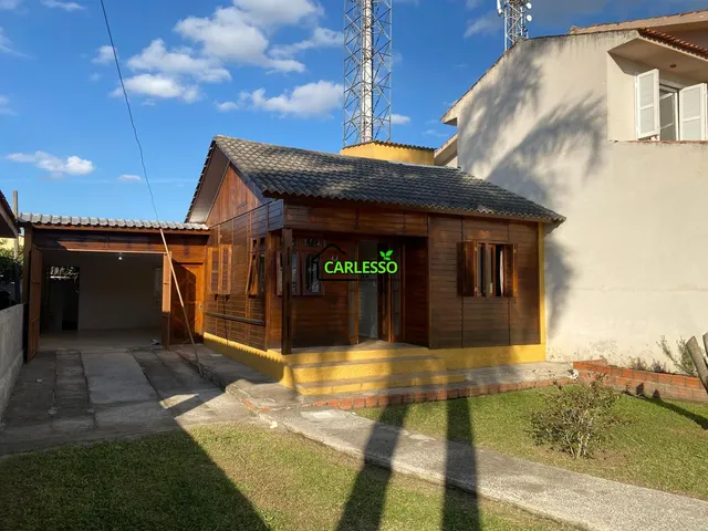 Imagem 8: Casa Mista em Camobi