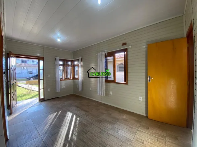 Imagem 14: Casa Mista em Camobi