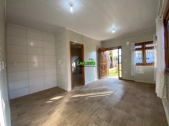 Imagem 2: Casa Mista em Camobi