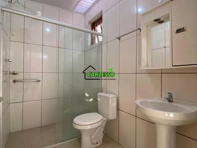 Imagem 6: Casa Mista em Camobi