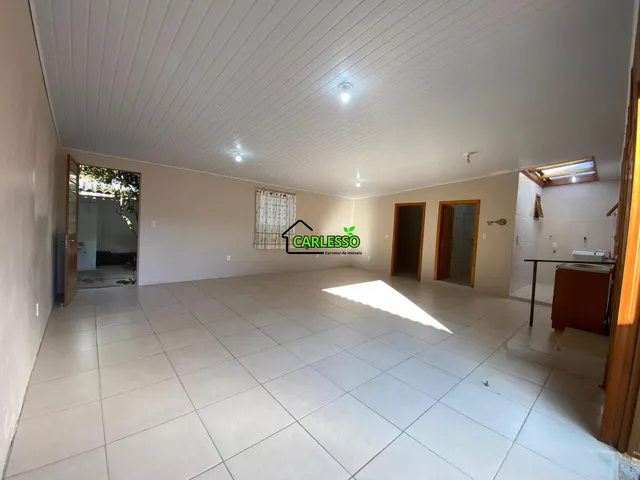 Imagem 12: Casa Mista em Camobi