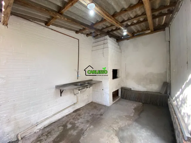 Imagem 11: Casa Mista em Camobi