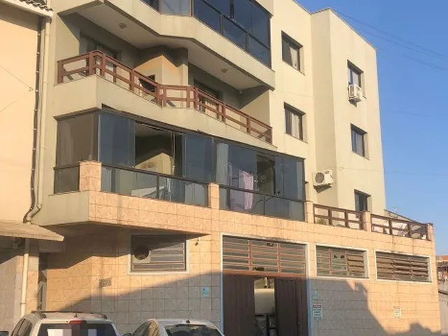 Imagem: APARTAMENTO - Vacaria