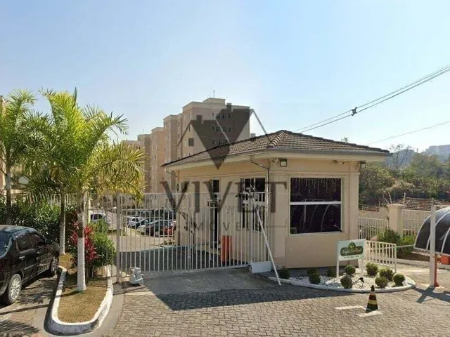 Imagem: Apartamento para locação em Sorocaba