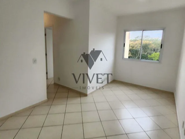 Imagem: Apartamento para Locação em Sorocaba