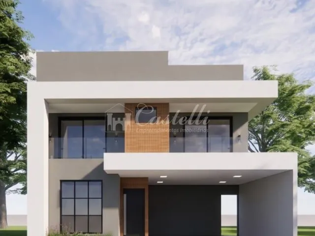 Imagem: Casa à venda, no Bairro Jardim Carvalho