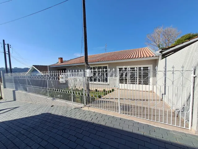 Imagem: Casa para à venda, no Bairro Contorno