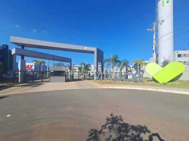 Imagem: Apartamento para locação, no Bairro Chapada