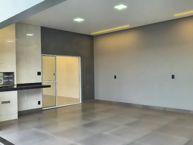 Imagem: Casa Parque dos Coqueiros 650 Mil