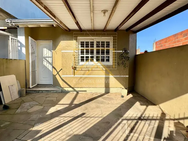 Imagem: Casa à venda no bairro Parque da Matriz