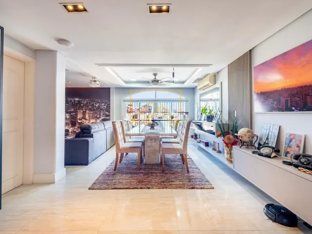 Imagem: Condomínio Solar Anita Garibaldi - Apartamento