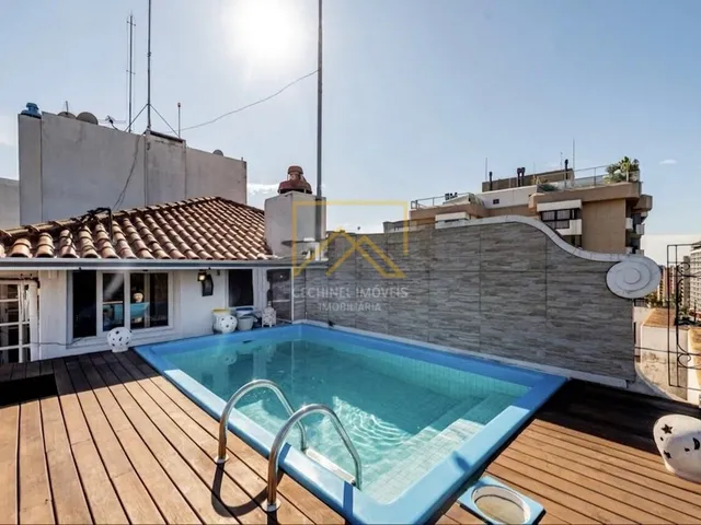 Imagem 15: Condomínio Solar Anita Garibaldi - Apartamento À Venda no Bairro Mont Serrat - Porto Alegre/Rs