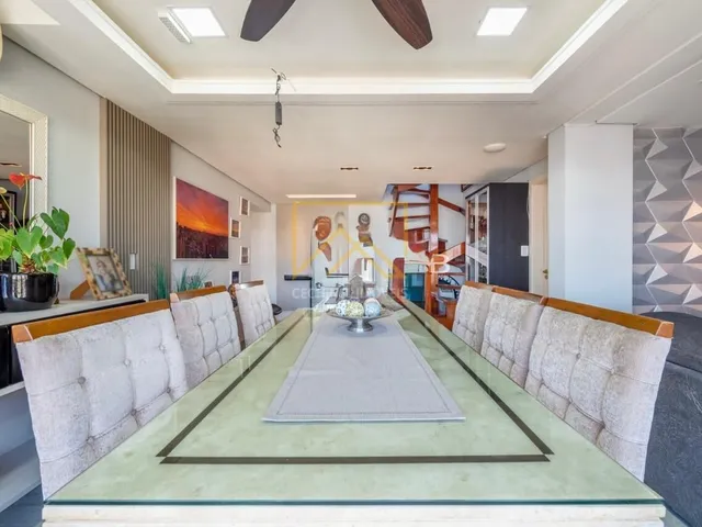 Imagem 7: Condomínio Solar Anita Garibaldi - Apartamento À Venda no Bairro Mont Serrat - Porto Alegre/Rs