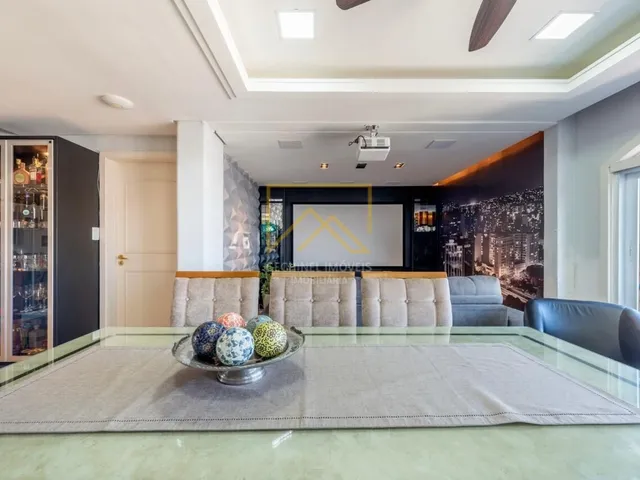 Imagem 14: Condomínio Solar Anita Garibaldi - Apartamento À Venda no Bairro Mont Serrat - Porto Alegre/Rs