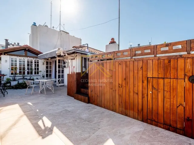 Imagem 16: Condomínio Solar Anita Garibaldi - Apartamento À Venda no Bairro Mont Serrat - Porto Alegre/Rs