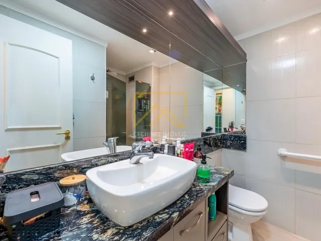 Imagem 3: Condomínio Solar Anita Garibaldi - Apartamento À Venda no Bairro Mont Serrat - Porto Alegre/Rs