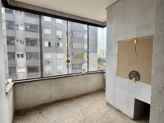 Imagem: Residencial Puerto Madero - Apartamento