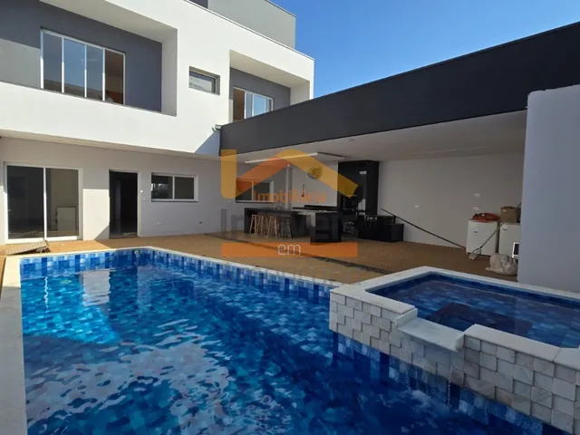 Imagem: CASA RESIDENCIAL em santa barbara d oeste