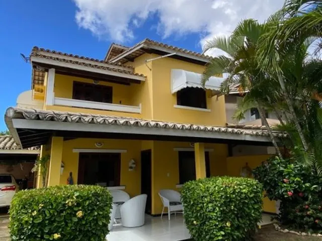 Imagem: Casa à Venda em Stella Maris 3 Quartos
