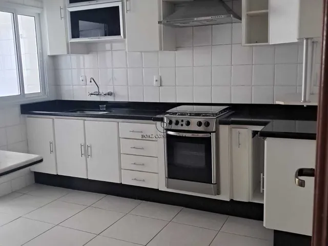 Imagem: Apartamento 85m² 3 Quartos Suíte 3 Vagas