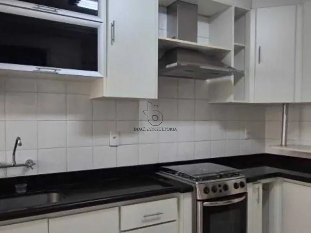 Imagem 5: Apartamento 85m² 3 Quartos Suíte 3 Vagas de Garagem - Parque Campolim - Sorocaba