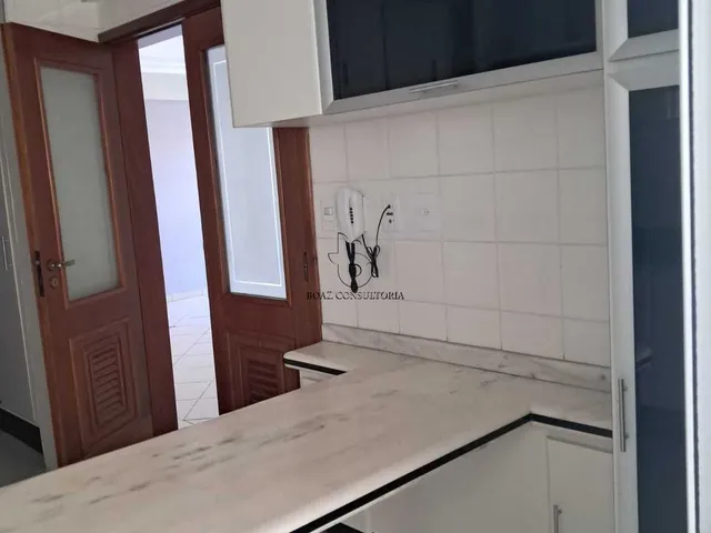 Imagem 4: Apartamento 85m² 3 Quartos Suíte 3 Vagas de Garagem - Parque Campolim - Sorocaba