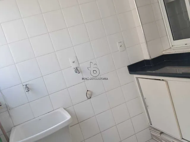 Imagem 11: Apartamento 85m² 3 Quartos Suíte 3 Vagas de Garagem - Parque Campolim - Sorocaba