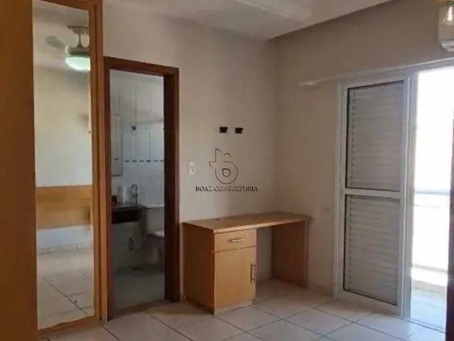 Imagem 9: Apartamento 85m² 3 Quartos Suíte 3 Vagas de Garagem - Parque Campolim - Sorocaba