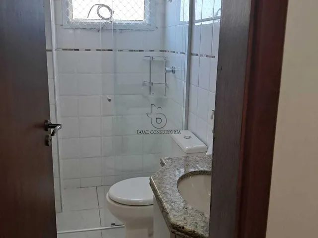 Imagem 2: Apartamento 85m² 3 Quartos Suíte 3 Vagas de Garagem - Parque Campolim - Sorocaba