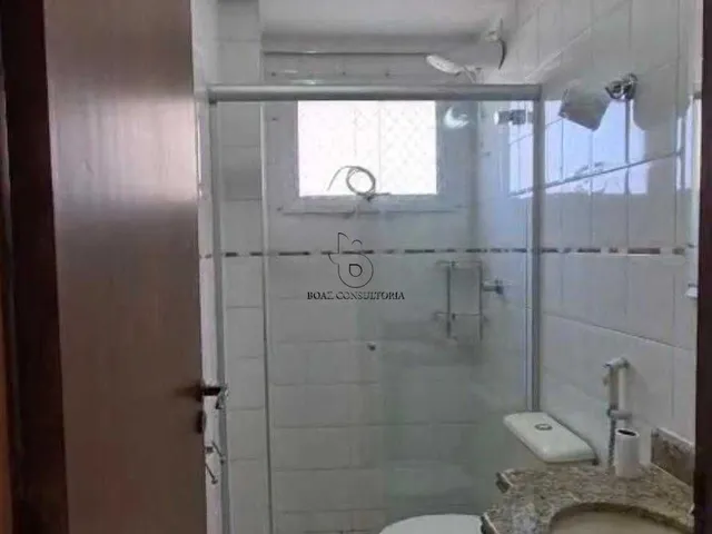 Imagem 8: Apartamento 85m² 3 Quartos Suíte 3 Vagas de Garagem - Parque Campolim - Sorocaba